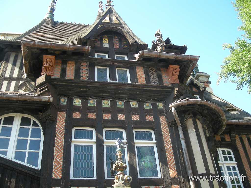 15_Bavent (6).JPG - 2013, nos vacances en Normandie, la poterie de Bavent